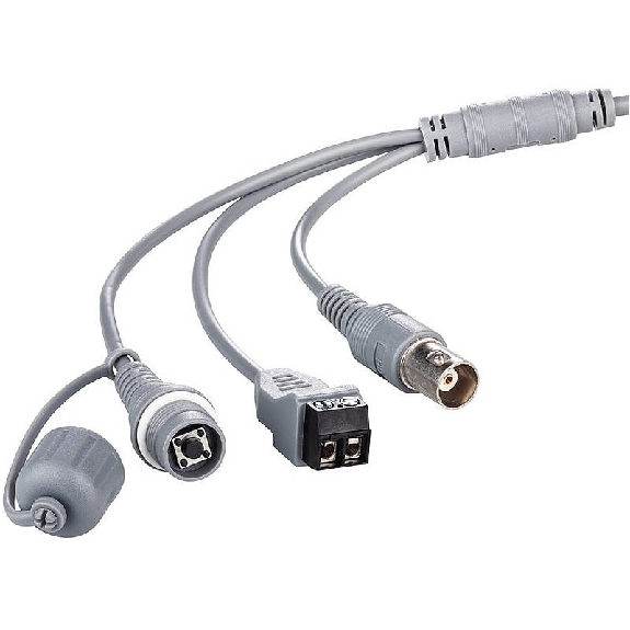 ABUS HDCC65550 Analog HD Tube 5MPx T/N IR IP67, ABUS HDCC65550 Analog HD Tube 5MPx T/N IR IP67   5 Megapixel Tube Kamer-Beschreibung lesen