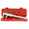 Pied à coulisse becs croisés monobloc qualité PRO, Capacité: 150 mm