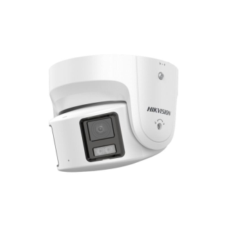 Netzwerk Fix Dome DS-2CD2387G2P-LSU/SL 8MP 4mm-Beschreibung lesen