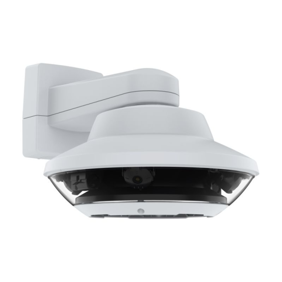 IP Multidirektional Kamera Erweiterung AXIS Q6010-E 50HZ IP Multidirektional Kamera Erweiterung AXIS Q6010-E 50HZ-Beschreibung lesen