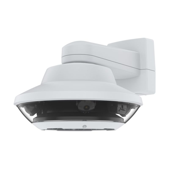 IP Multidirektional Kamera Erweiterung AXIS Q6010-E 50HZ IP Multidirektional Kamera Erweiterung AXIS Q6010-E 50HZ-Beschreibung lesen