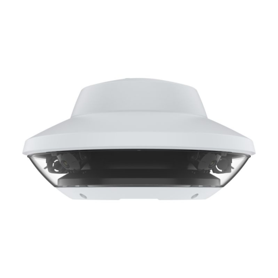 IP Multidirektional Kamera Erweiterung AXIS Q6010-E 50HZ IP Multidirektional Kamera Erweiterung AXIS Q6010-E 50HZ-Beschreibung lesen