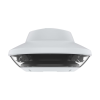 IP Multidirektional Kamera Erweiterung AXIS Q6010-E 50HZ