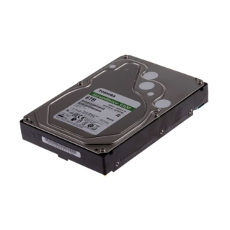 SURVEILLANCE HARD DRIVE 6TB, Festplatte, 3,5 Zoll, SATA 6Gb/s, 64MB Cache, 24x7-Beschreibung lesen