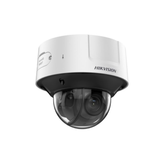 Netzwerk Fix Dome Tag/Nacht 4MP 2,8-12mm Audio Alarm IP67 IK10-Beschreibung lesen