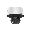 Netzwerk Fix Dome Tag/Nacht 4MP 2,8-12mm Audio Alarm IP67 IK10