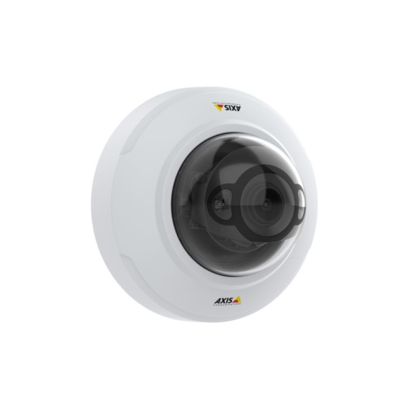 Netzwerk-Dome-Kamera AXIS M4216-LV 2304x1728 H.265 Netzwerk-Dome-Kamera AXIS M4216-LV 2304x1728 H.265-Beschreibung lesen