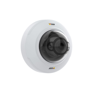 Netzwerk-Dome-Kamera AXIS M4216-LV 2304x1728 H.265-Beschreibung lesen