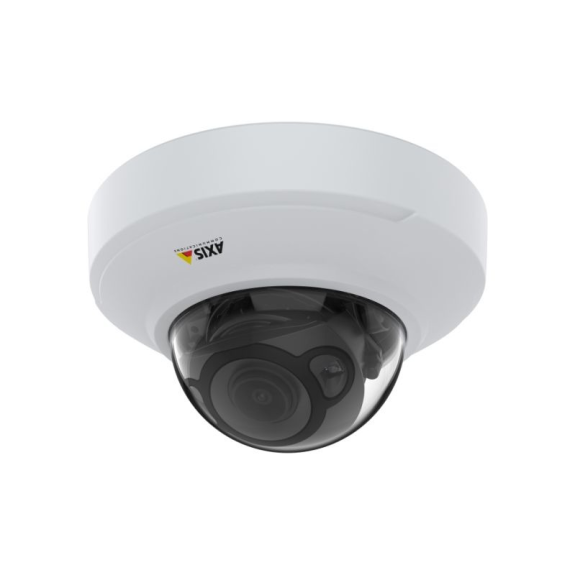 Netzwerk-Dome-Kamera AXIS M4216-LV 2304x1728 H.265 Netzwerk-Dome-Kamera AXIS M4216-LV 2304x1728 H.265-Beschreibung lesen