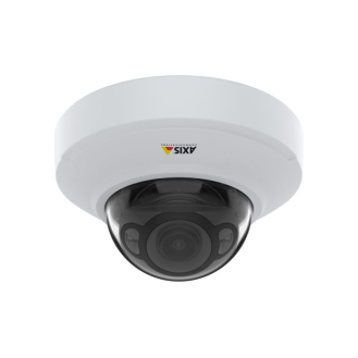 Netzwerk-Dome-Kamera AXIS M4216-LV 2304x1728 H.265-Beschreibung lesen