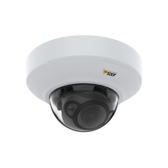 Netzwerk-Dome-Kamera AXIS M4216-LV 2304x1728 H.265-Beschreibung lesen