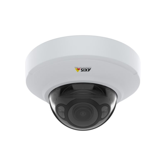 Netzwerk-Dome-Kamera AXIS M4216-LV 2304x1728 H.265 Netzwerk-Dome-Kamera AXIS M4216-LV 2304x1728 H.265-Beschreibung lesen