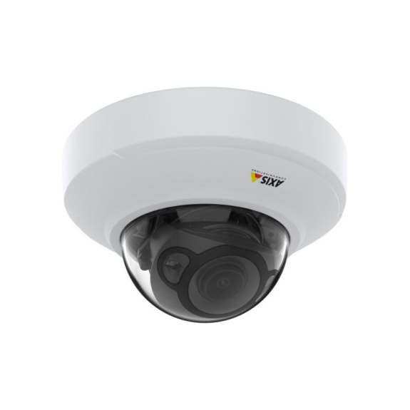 Netzwerk-Dome-Kamera AXIS M4216-LV 2304x1728 H.265 Netzwerk-Dome-Kamera AXIS M4216-LV 2304x1728 H.265-Beschreibung lesen