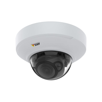Netzwerk-Dome-Kamera AXIS M4216-LV 2304x1728 H.265-Beschreibung lesen