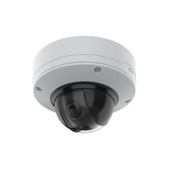 Netzwerk-Dome-Kamera AXIS Q3536-LVE 9mm Netzwerk-Dome-Kamera AXIS Q3536-LVE 9mm-Beschreibung lesen