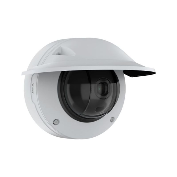 Netzwerk-Dome-Kamera AXIS Q3536-LVE 9mm Netzwerk-Dome-Kamera AXIS Q3536-LVE 9mm-Beschreibung lesen