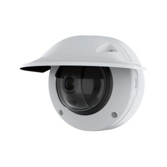 Netzwerk-Dome-Kamera AXIS Q3536-LVE 9mm-Beschreibung lesen