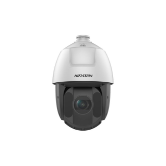 Netzwerk PTZ Dome Kamera DS-2DE5425IW-AE(O-STD)(T5) 4MP, 25x optisch, Infrarot, Alarm, Audio, IP66-Beschreibung lesen