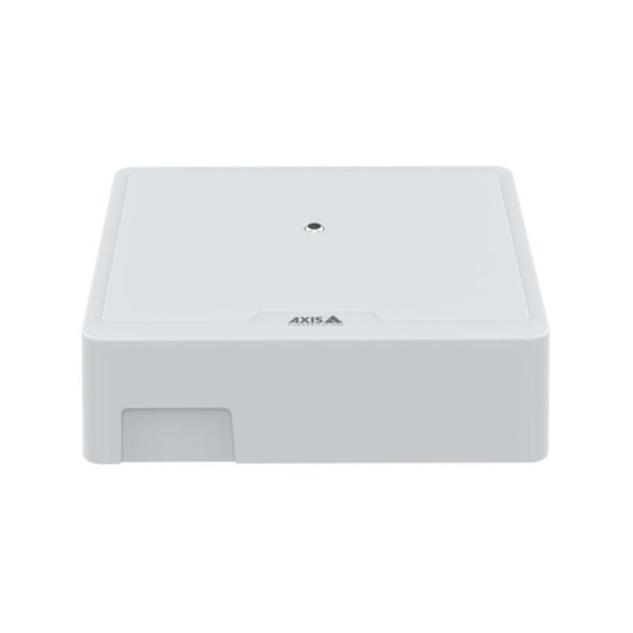 AXIS TA1801 TOP COVER, Gehäuse für AXIS A1210-B Netzwerk Tür Controller AXIS TA1801 TOP COVER, Gehäuse für AXIS A1210-B Netzwerk Tür Controller-Beschreibung lesen