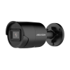 DS-2CD2086G2-IU(2.8mm)(C)(O-STD)(BLACK) Hikvision, Netzwerk Kamera, Bullet, Tag/Nacht, 3840x2160, WDR, 2,8mm, Infrarot,