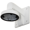 DS-1272ZJ-110 Hikvision, Halterung, Wandmontage, Aluminium, weiß, für Hikvision Domes