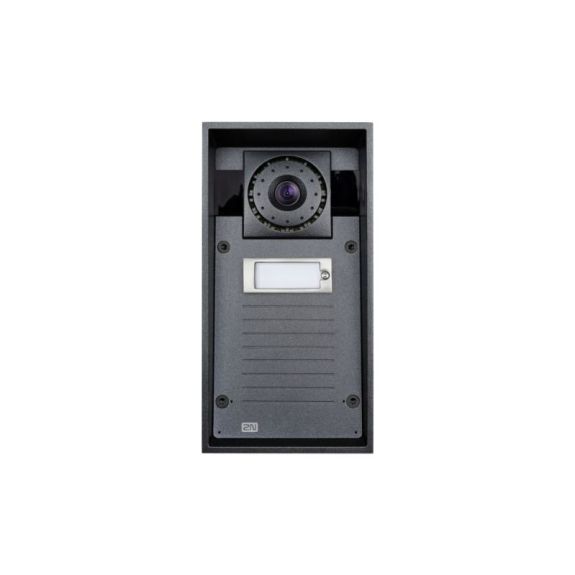 IP Force 1Button HDCam Netzwerk Türstation IP Force 1Button HDCam Netzwerk Türstation-Beschreibung lesen
