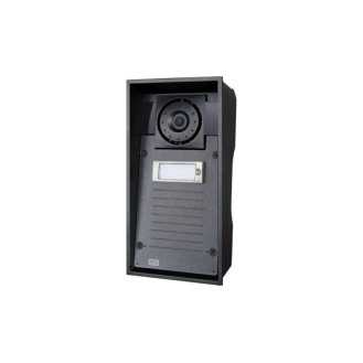 IP Force 1Button HDCam Netzwerk Türstation-Beschreibung lesen