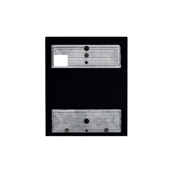 2N IP Verso Backplate 1M für unebene Flächen-Beschreibung lesen