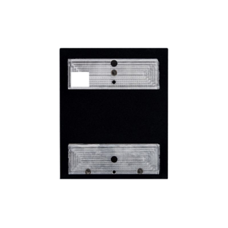 2N IP Verso Backplate 1M für unebene Flächen-Beschreibung lesen