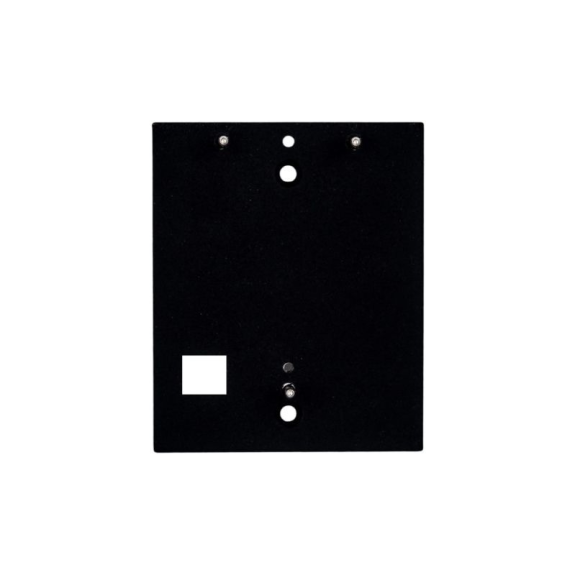 2N IP Verso Backplate 1M für unebene Flächen-Beschreibung lesen