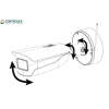 IP Bullet Kamera IPC-HFW71242HP-Z-X 12MP/Deeplight/WizMind X