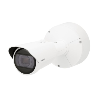 Netzwerk Bullet Kamera 2MP XNO-6123R/RW, RoadWatch ANPR, IR, 32GB-Beschreibung lesen