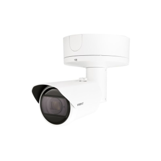 Netzwerk Bullet Kamera 2MP XNO-6123R/RW, RoadWatch ANPR, IR, 32GB-Beschreibung lesen