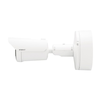 Netzwerk Bullet Kamera 2MP XNO-6123R/RW, RoadWatch ANPR, IR, 32GB-Beschreibung lesen