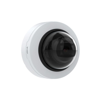 Netzwerk-Dome-Kamera fest AXIS P3265-LV 3,4-8,8mm-Beschreibung lesen