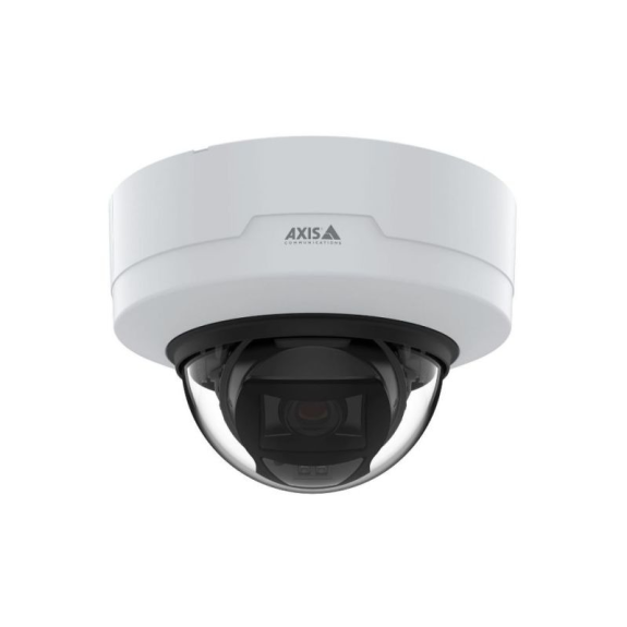 Netzwerk-Dome-Kamera fest AXIS P3265-LV 3,4-8,8mm Netzwerk-Dome-Kamera fest AXIS P3265-LV 3,4-8,8mm-Beschreibung lesen