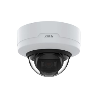 Netzwerk-Dome-Kamera fest AXIS P3265-LV 3,4-8,8mm-Beschreibung lesen