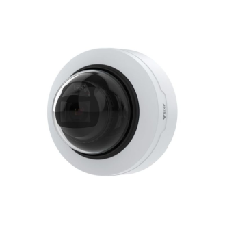 Netzwerk-Dome-Kamera fest AXIS P3265-LV 3,4-8,8mm-Beschreibung lesen