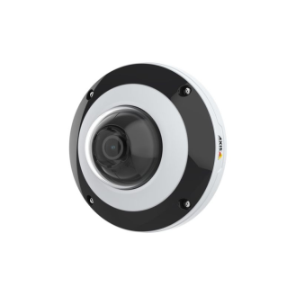 Sensor Objektiv Einheit F4105-LRE BULK 8 PCS, 2,8mm, 111 Grad, IR, IP66/67-Beschreibung lesen