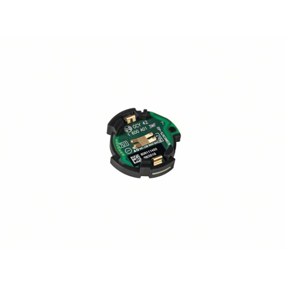 Bosch Bluetooth-Modul GCY 42-Beschreibung lesen