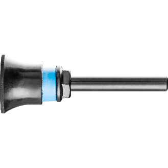 Pferd COMBIDISC Sttzteller Mittel fr CD-System  25 mm SBH mit Schaft- 6 mm-Beschreibung lesen