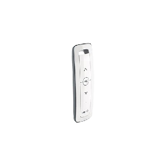 SOMFY Handsender Situo 1 io Pure II-Beschreibung lesen