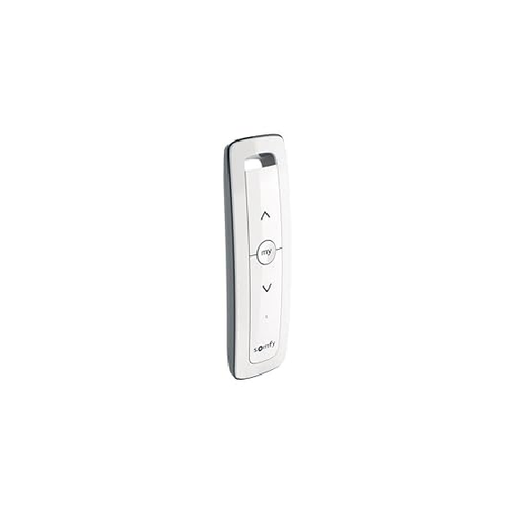 SOMFY Handsender Situo 1 io Pure II SOMFY Handsender Situo 1 io Pure II-Beschreibung lesen