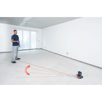 Bosch Fernbedienung RC 2-Beschreibung lesen