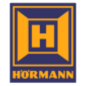 Hörmann Handsender HSE4 868-BS Hochglanz Chrom Anthrazit-Beschreibung lesen