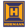 Hörmann Handsender HS5 Hochglanz Chrom schwarz 868-BS