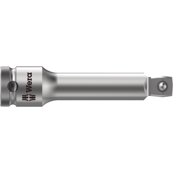 8794 B Zyklop-"Wobble"-Verlängerung, 3/8", 3/8" x 76 mm-Beschreibung lesen
