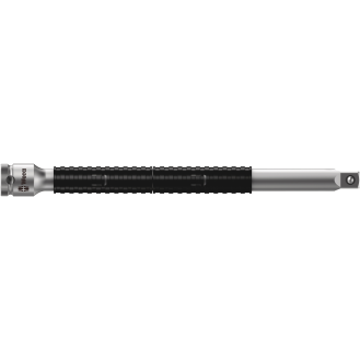 8794 LC Zyklop-Verlängerung mit Schnelldrehhülse, lang, 1/2", 1/2" x 250 mm-Beschreibung lesen