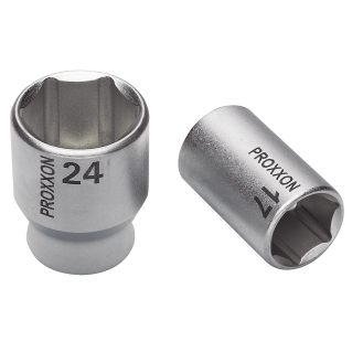 Proxxon 3/8" Steckschlsseleinsatz, 13 mm-Beschreibung lesen