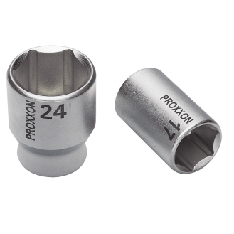 Proxxon 1/2" Steckschlsseleinsatz, 34 mm-Beschreibung lesen